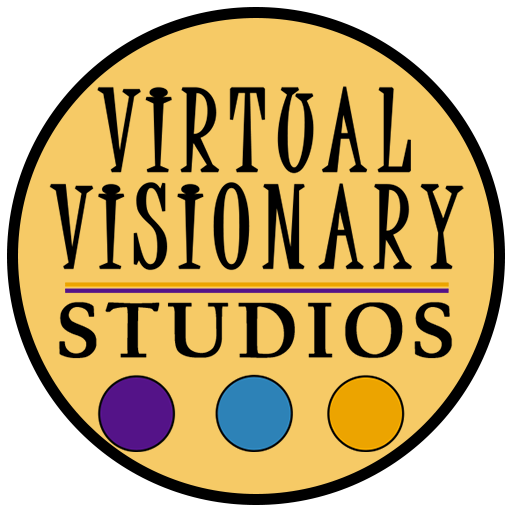 Virtual Visionary Studios